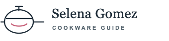 Selena Gomez Cookware Guide